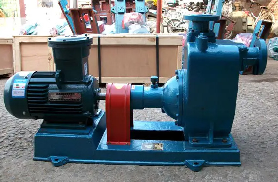 離心油泵 離心油泵