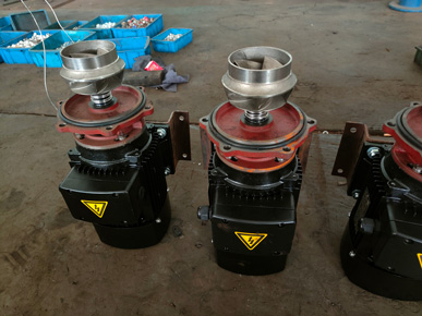 多級泵的常見故障及處理方法 多級泵的常見故障及處理方法