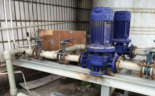 循環泵不循環的原因及解決方法 循環泵不循環的原因及解決方法