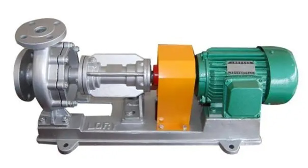 導(dǎo)熱油泵 導(dǎo)熱油泵