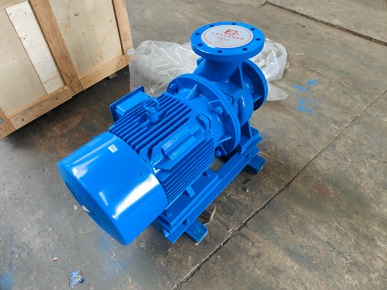 循環水泵 循環水泵