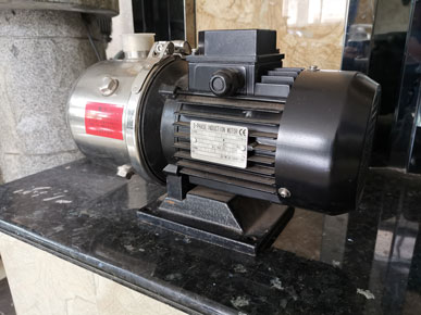 多級離心泵 多級離心泵