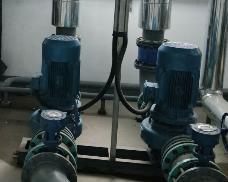 如何解決離心泵漏水 如何解決離心泵漏水