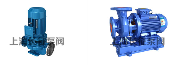 管道離心泵 管道離心泵
