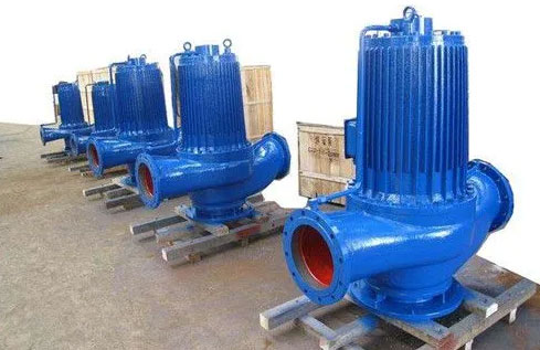 屏蔽泵 屏蔽泵