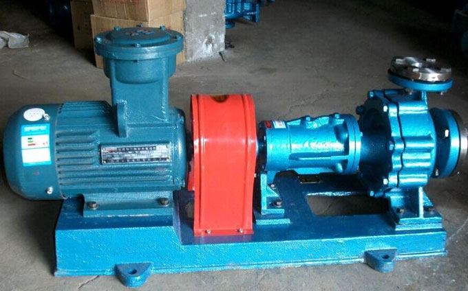 導熱油泵 導熱油泵