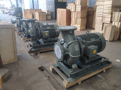 節能水泵 節能水泵